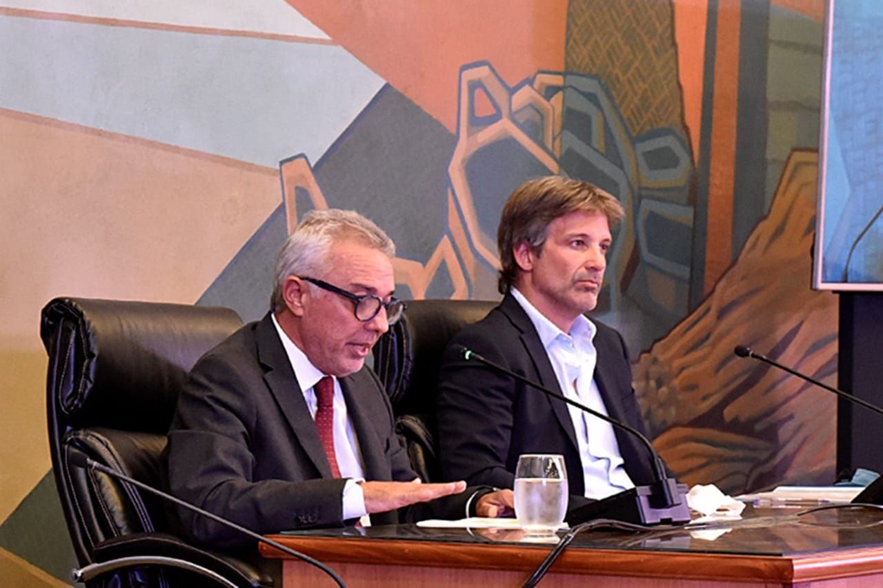 Apertura de sesiones: Zamora anunció obras y el objetivo de “convertir a Tigre en el mejor municipio de la Provincia”