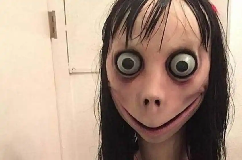 Momo llega a la pantalla grande