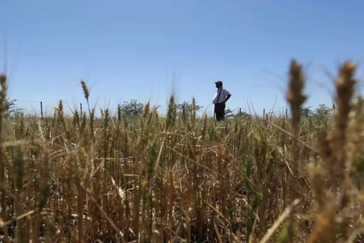 La extensión de la emergencia incluye a 21 de los 26 departamentos de la provincia