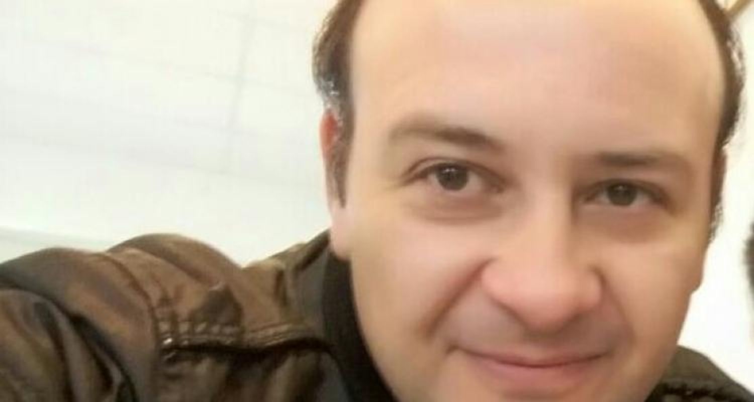 Piden colaboración para encontrar a un hombre desaparecido en Capitán Sarmiento, familiar de sampedrinos