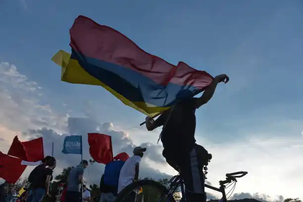 Colombia inicia año más violento desde el Acuerdo de Paz