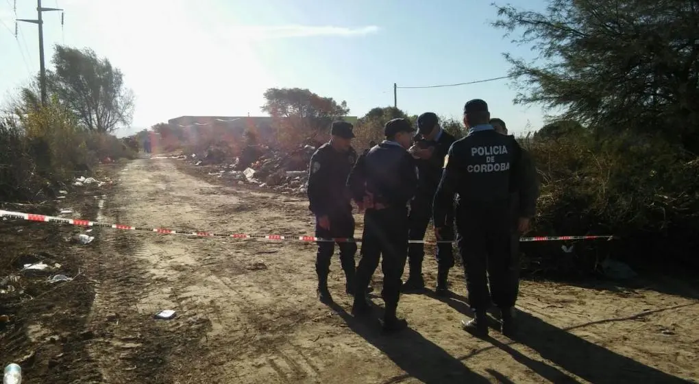 Córdoba: Hallaron descuartizada a mujer