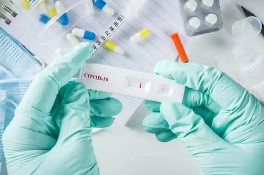 Son 954 los muertos por coronavirus en la Argentina