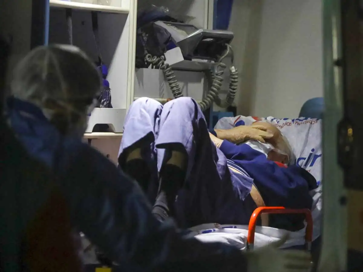 Confirmaron ocho nuevas muertes por Covid-19 y 144 casos en las últimas 24 horas