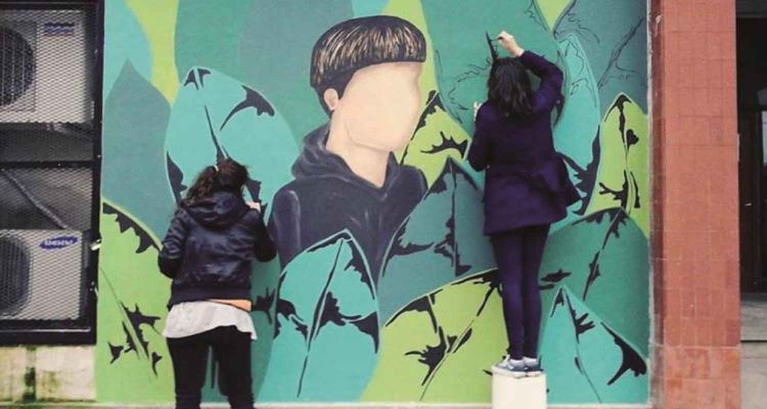 Dos grandes obras para embellecer Cultura