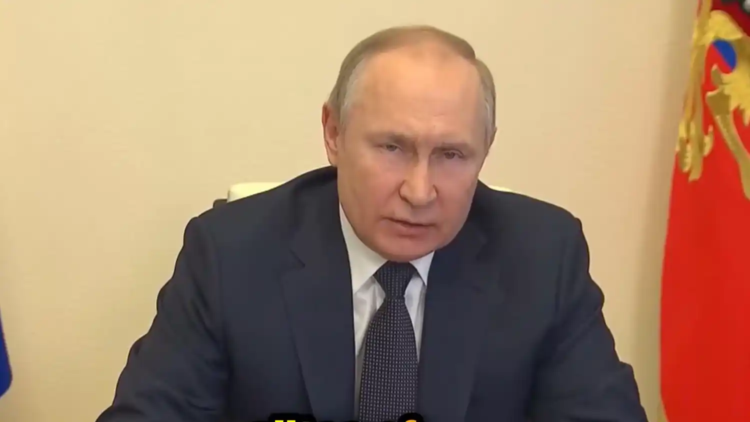 Putin. La corrupción como mal endémico en América.