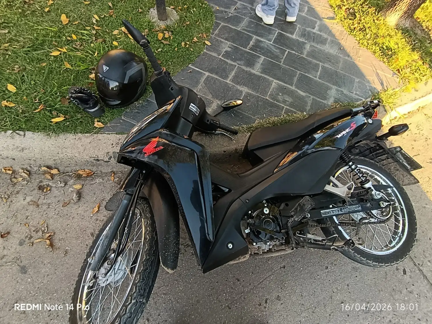 moto acc esperanto