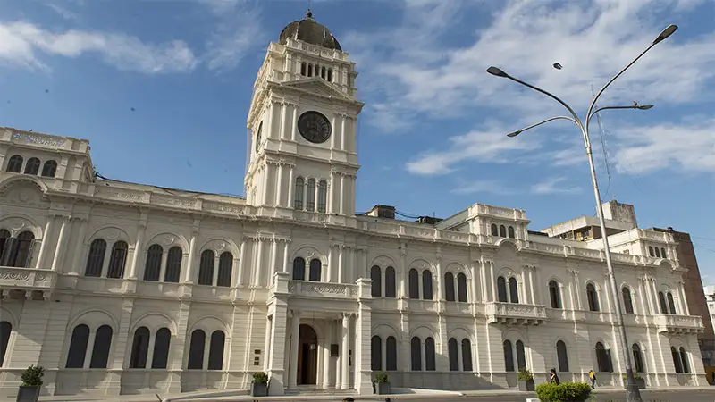 El jueves empieza el cronograma de pagos provincial