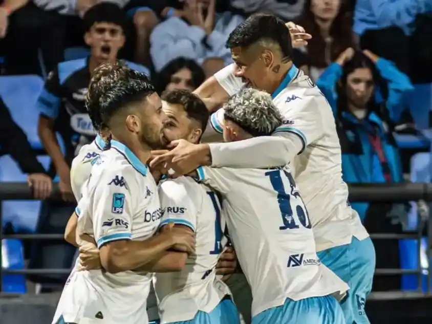 La “Academia” vuelve a disputar el torneo que ganó por primera y única vez en el 2024.