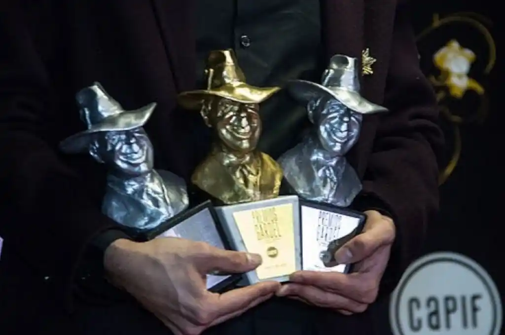 Los Premios Gardel 2024 prometen ser una noche memorable