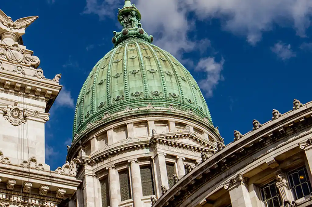 Congreso de la Nación Argentina