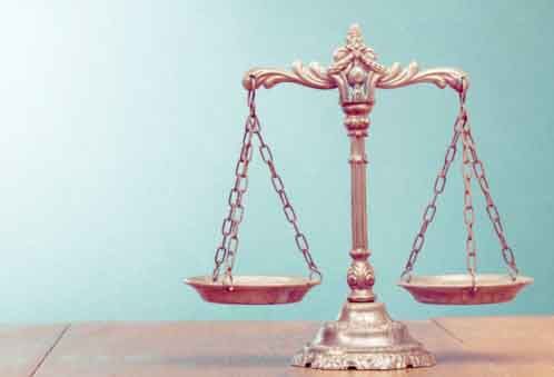 El juicio político no es la vía constitucional para la impugnación del contenido de las sentencias
