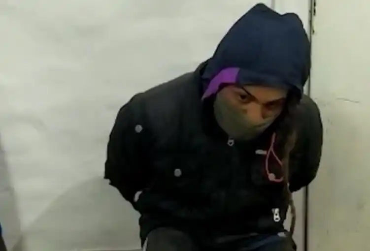 Detienen al sospechoso del femicidio de Ludmila Pretti, la chica de 14 años que fue brutalmente asesinada en Moreno