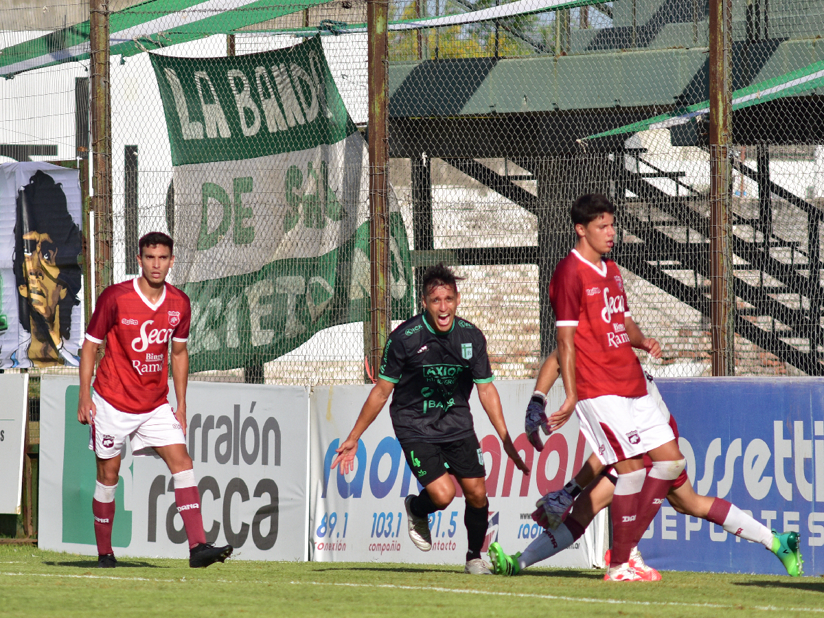 Urquiza: "Duele dejar puntos de local"