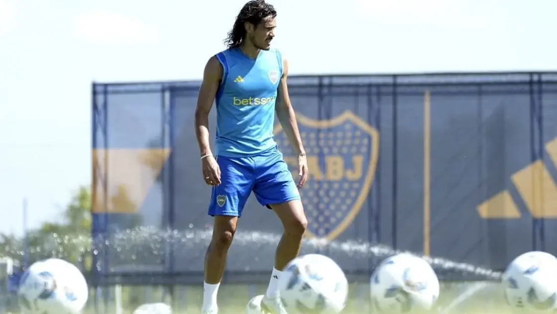 Hora, TV y formaciones: Boca cierra el semestre con la Copa Argentina