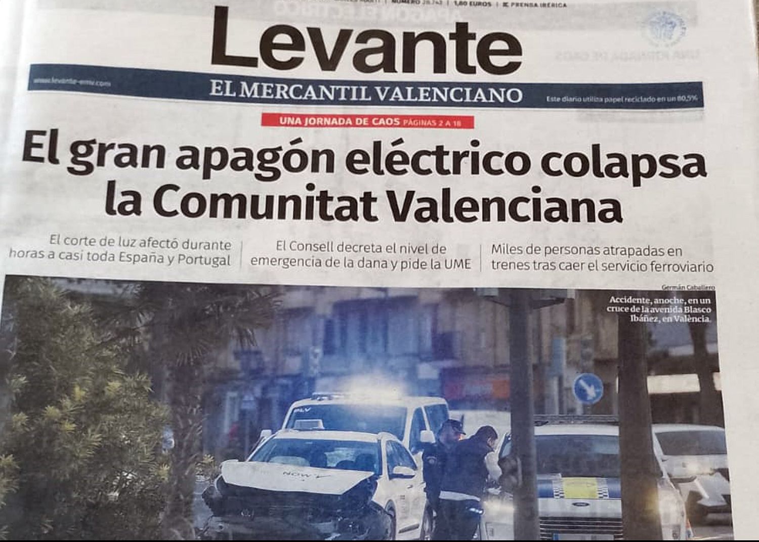 Apagón