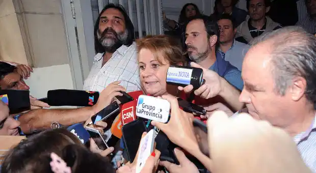 Paritaria docente 2018: Tras rechazar oferta, gremios harán paro y movilización pero sin fecha definida