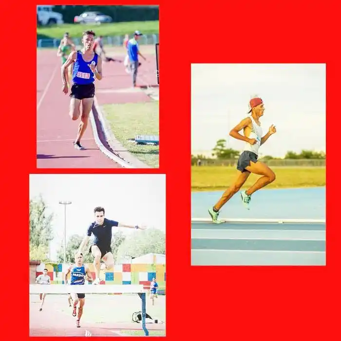 Entre Ríos tiene su equipo para el Campeonato Nacional de Mayores
