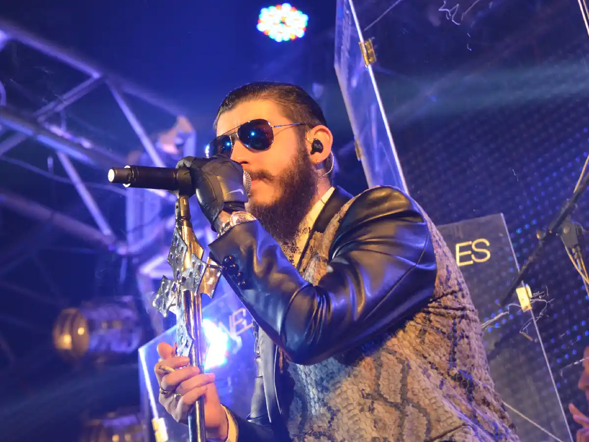 Ulises Buenos regresa al Gigante Bomberos 