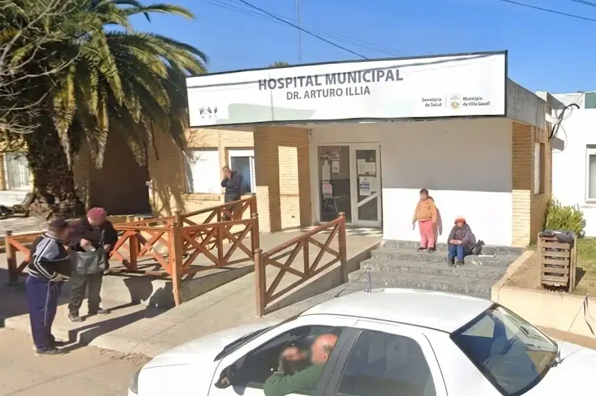 El historial judicial muestra que en 2018 la mujer y su pareja de entonces fueron absueltos por la muerte de Yazmín, su beba de 11 meses.