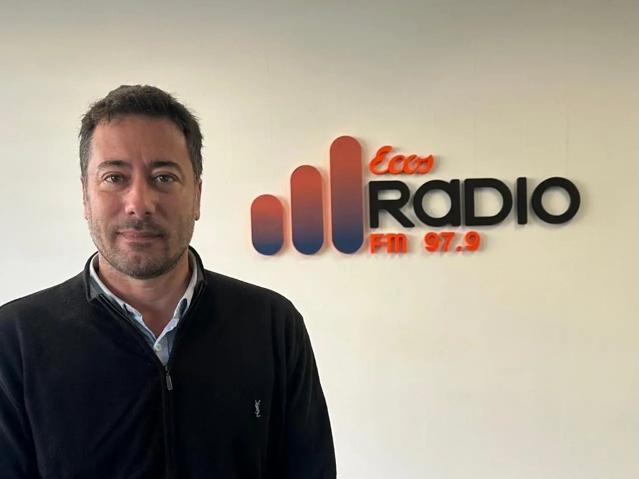 Matías Sierra:" Hay que hacer un mea culpa y una autocrítica puertas adentro"