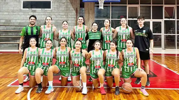 La Liga Femenina de Mayores que se viene con los equipos de Estudiantes y Ferrocarril de Concordia