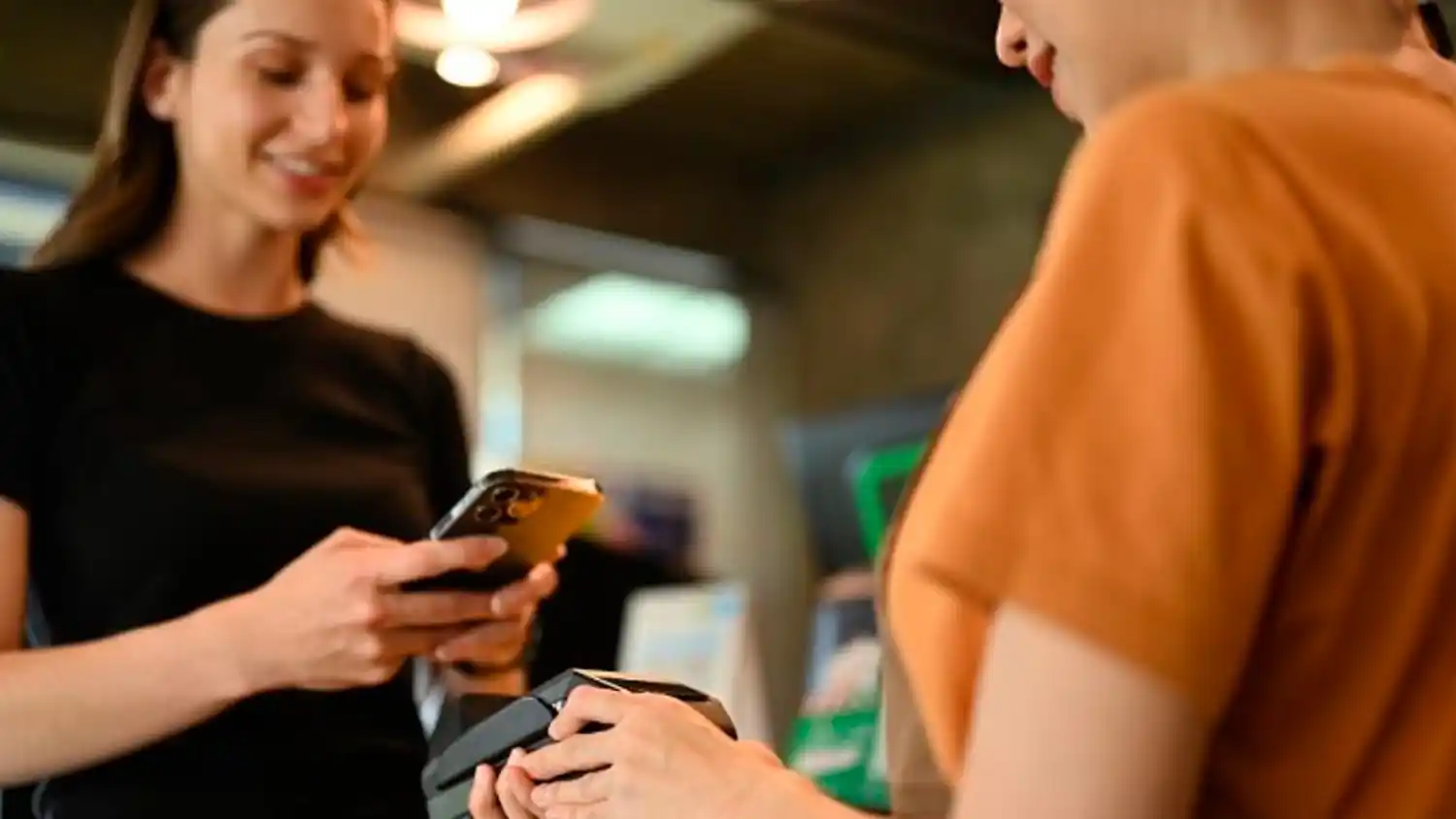 La billetera virtual ofrece descuentos para los usuarios que posean la app.