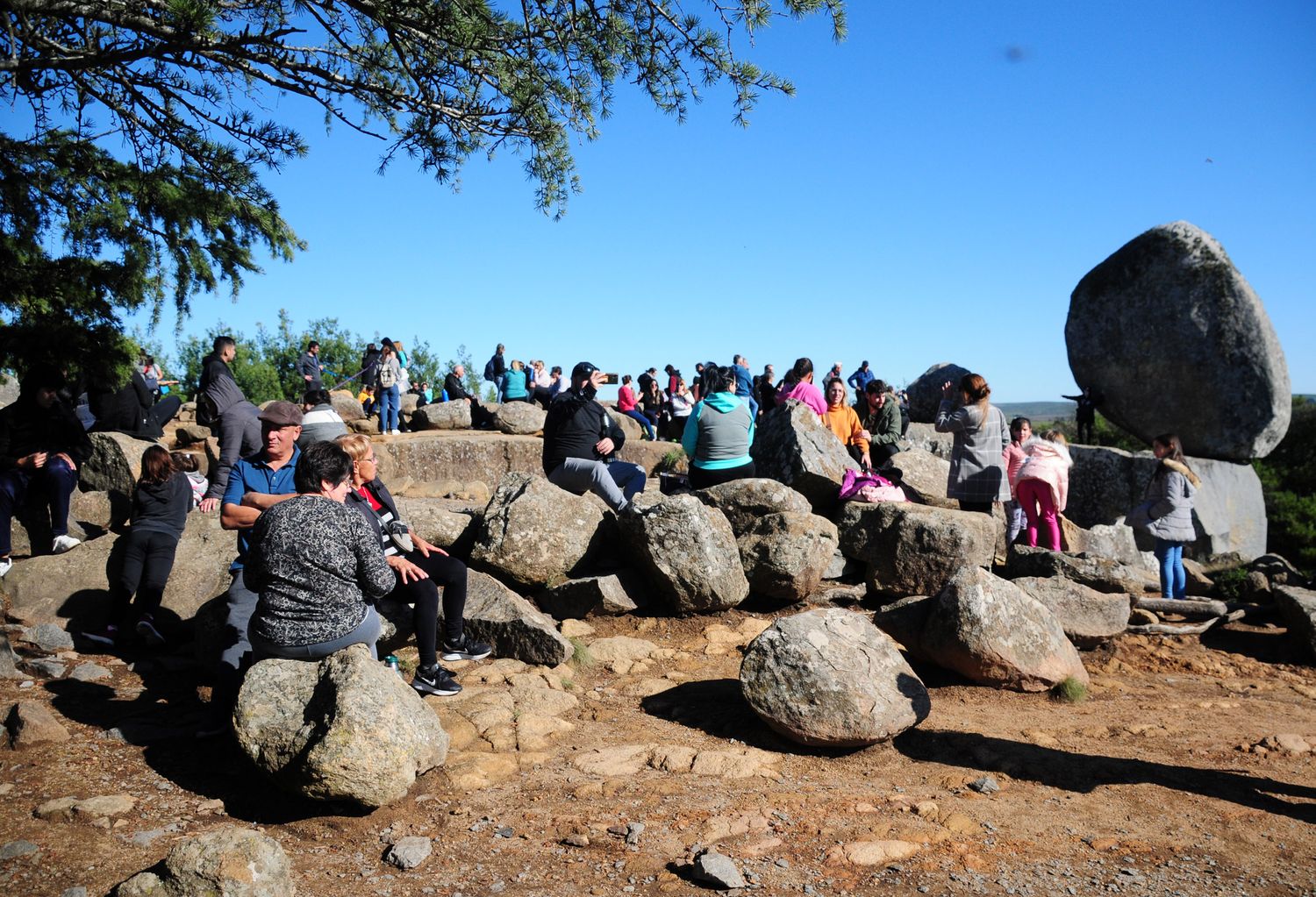 Según la CAME, los turistas gastaron 47.433 millones de pesos durante el fin de semana largo