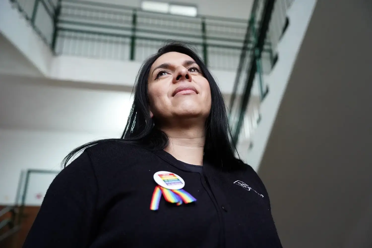 Para Jimena, hablar de diversidad sigue siendo hablar de una deuda pendiente.