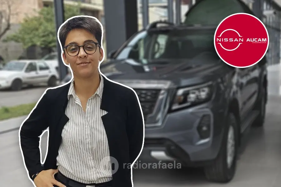 En Nissan AUCAM, "estamos liquidando los últimos siete cupos llave por llave"