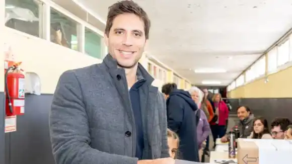 San Nicolás: La oposición cuestionó que Santiago Passaglia no haya pedido licencia como diputado