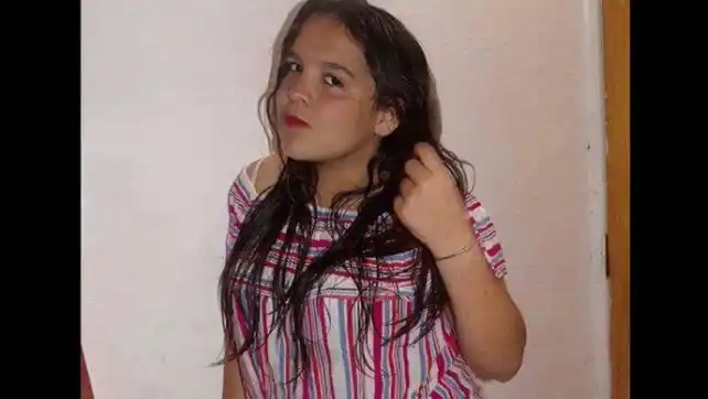 Apareció sana y salva la adolescente que era buscada en La Paz