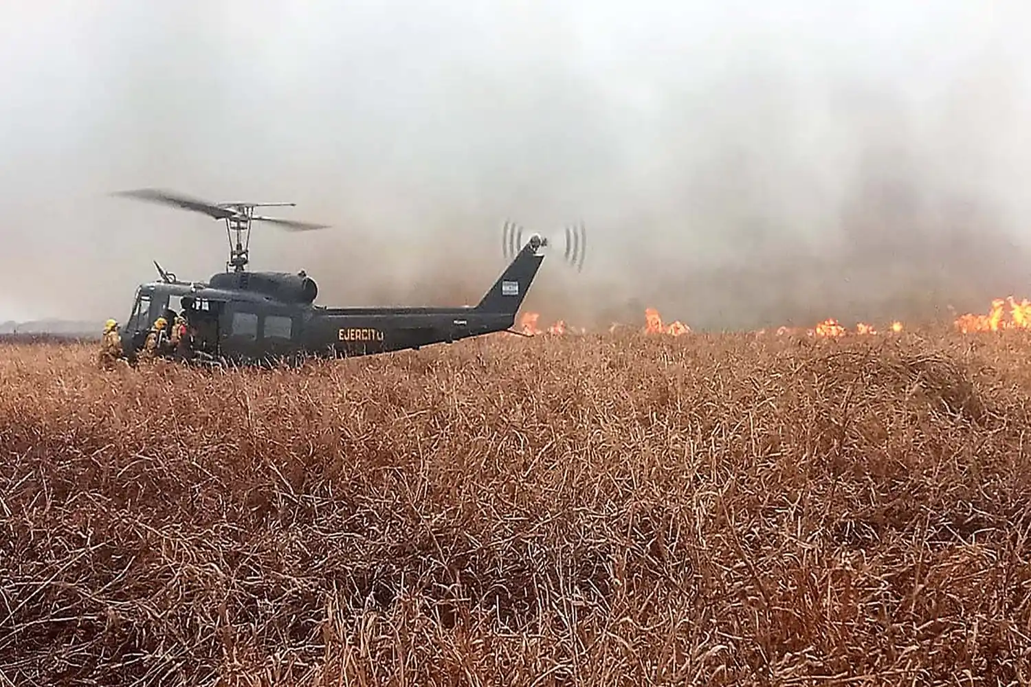 Bordet mandó a Cabandié a “hablar menos y trabajar más”