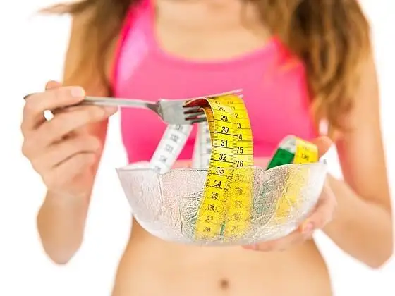 ¿Qué es el metabolismo basal y cómo cambia?
