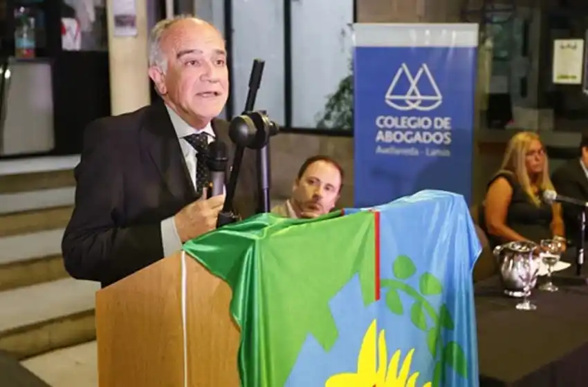 El juez que rechazó detener a Pablo Moyano: «Soy imparcial, no me voy a dejar influenciar»