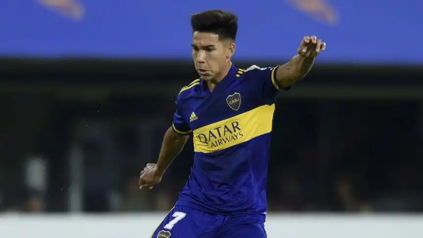"Pol" Fernández decidió no jugará más en Boca