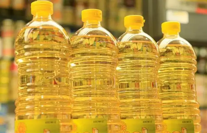 Acuerdan tope de aumento para el aceite