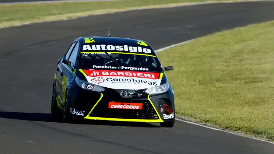 Juan Martín Eluchans