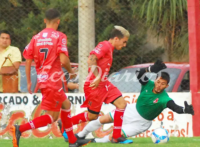 Fútbol: programa de la última fecha