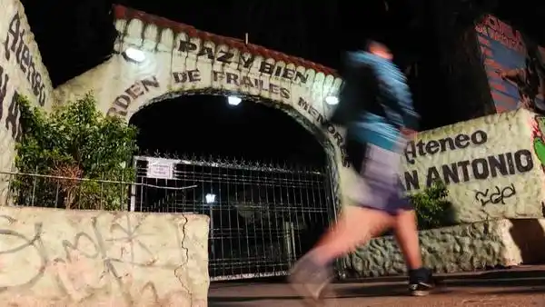 Tragedia en Padua: Murió ahogada mientras hacía rehabilitación 