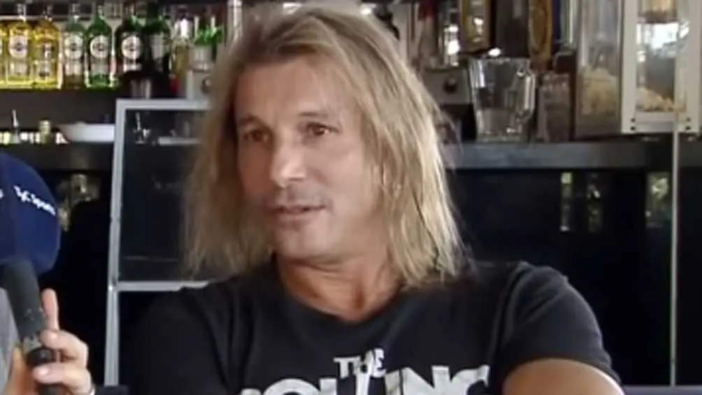 Claudio Caniggia: «No hay favoritos en el Superclásico»