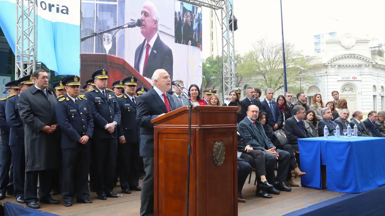 Lifschitz: “Santa Fe tiene con qué seguir avanzando”