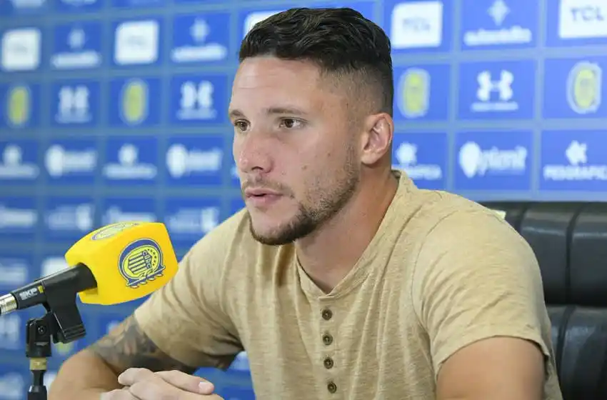 «La prioridad es sumar puntos en la Superliga, pero no podemos descuidar la Copa»