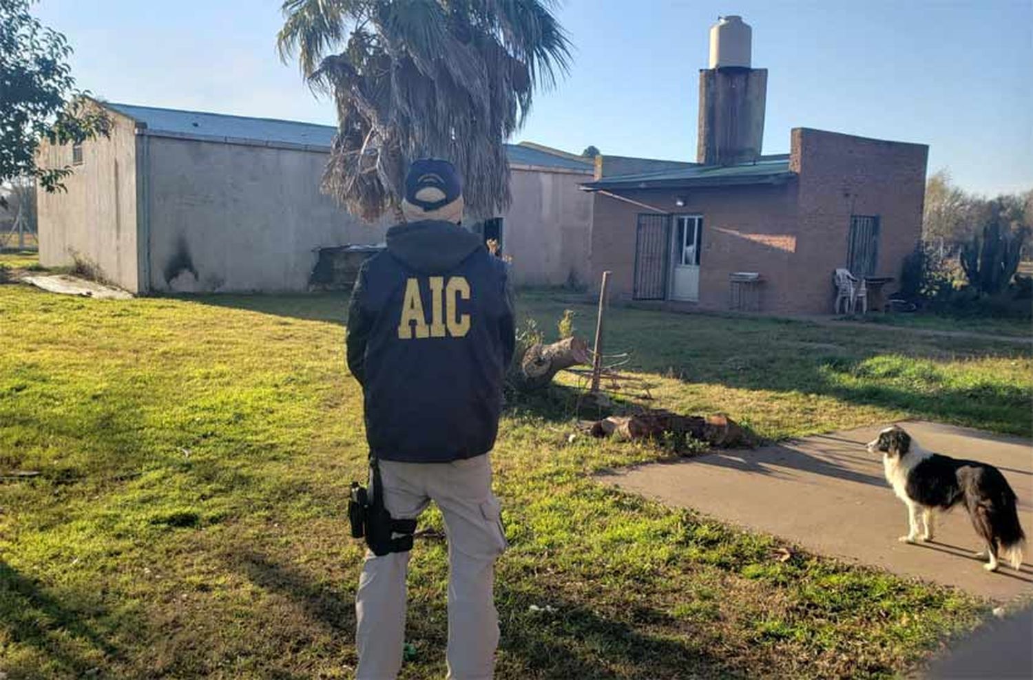 Desarticularon una banda de narcomenudeo en Villa La Lata
