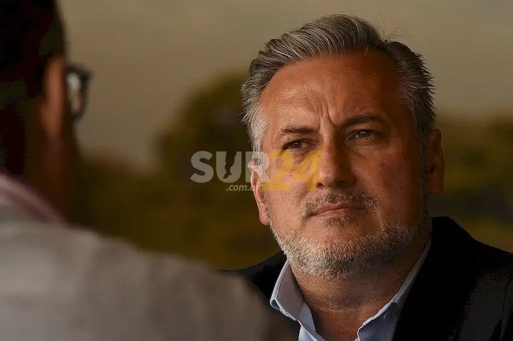 Lewandowski: “El problema no es el arreglo con el FMI, sino la deuda contraída”