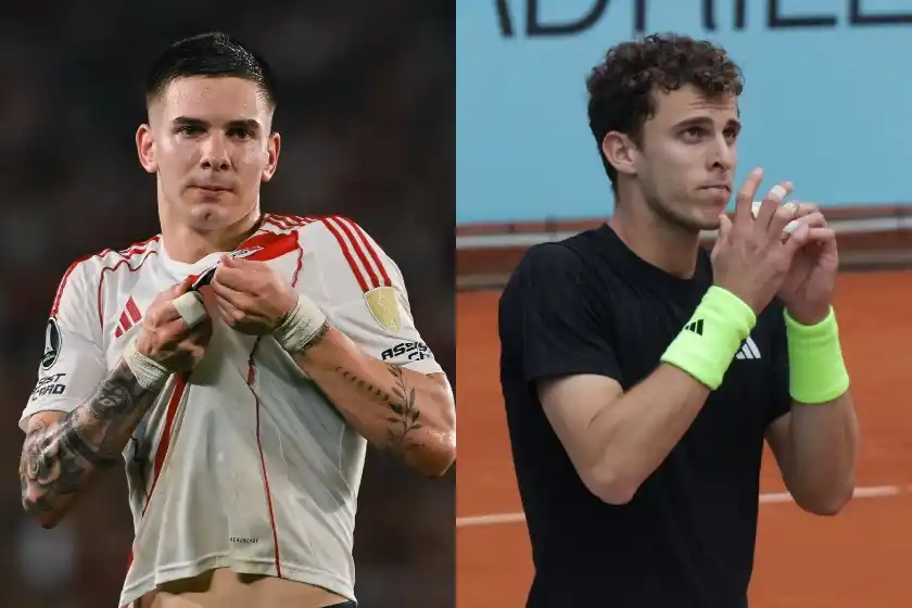 Apertura y argentinos buscan meterse en Roland Garros: la agenda deportiva de este martes