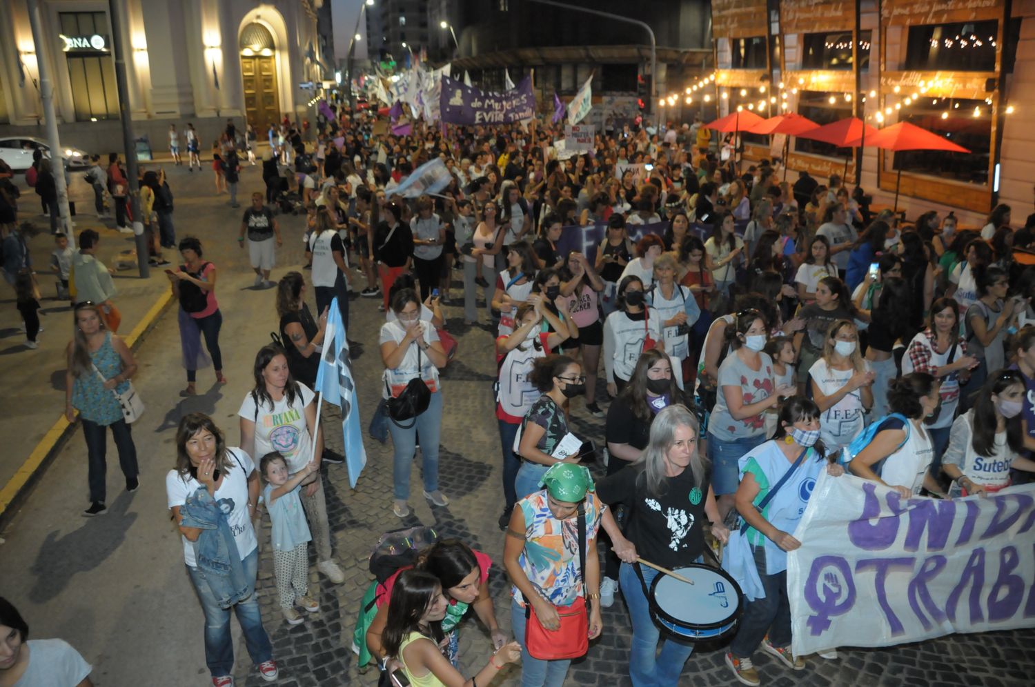 Marcha 8M- 08-03-22 (21) - 1