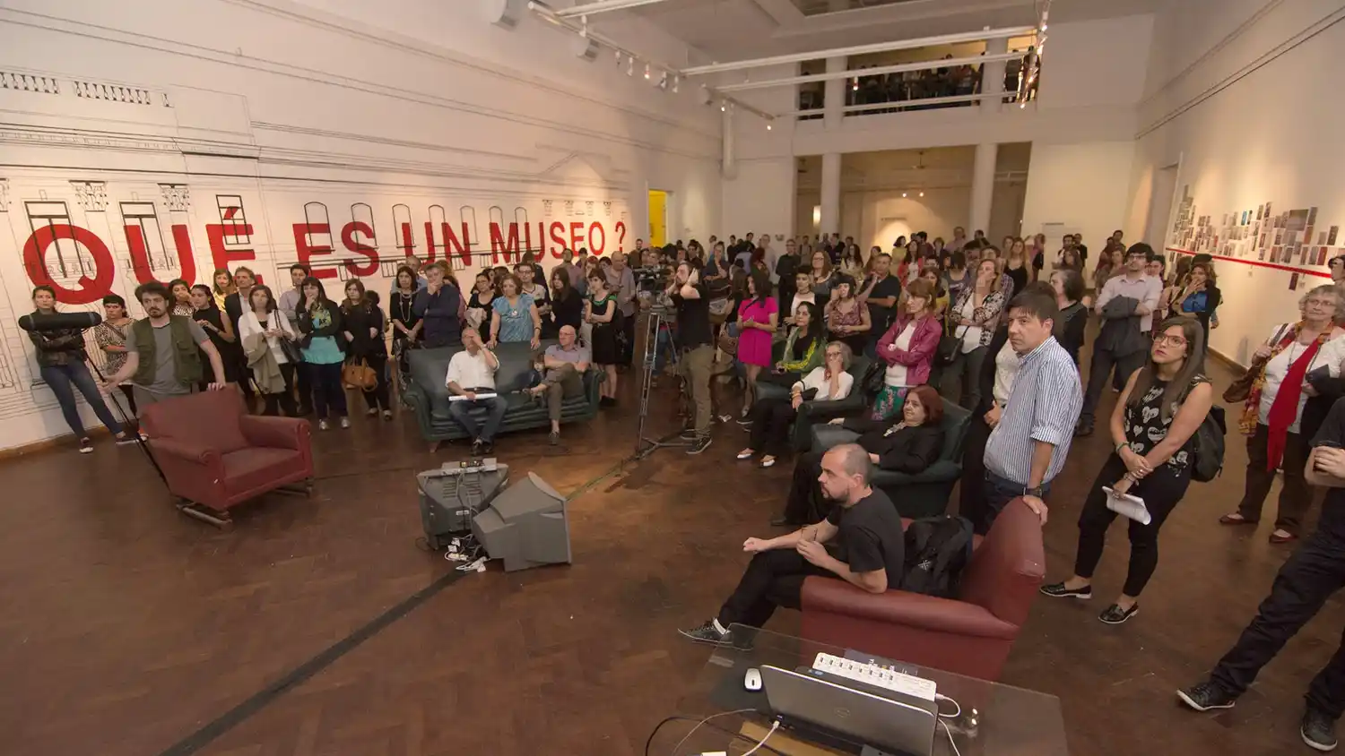 Semana Santa: Horarios en los museos provinciales