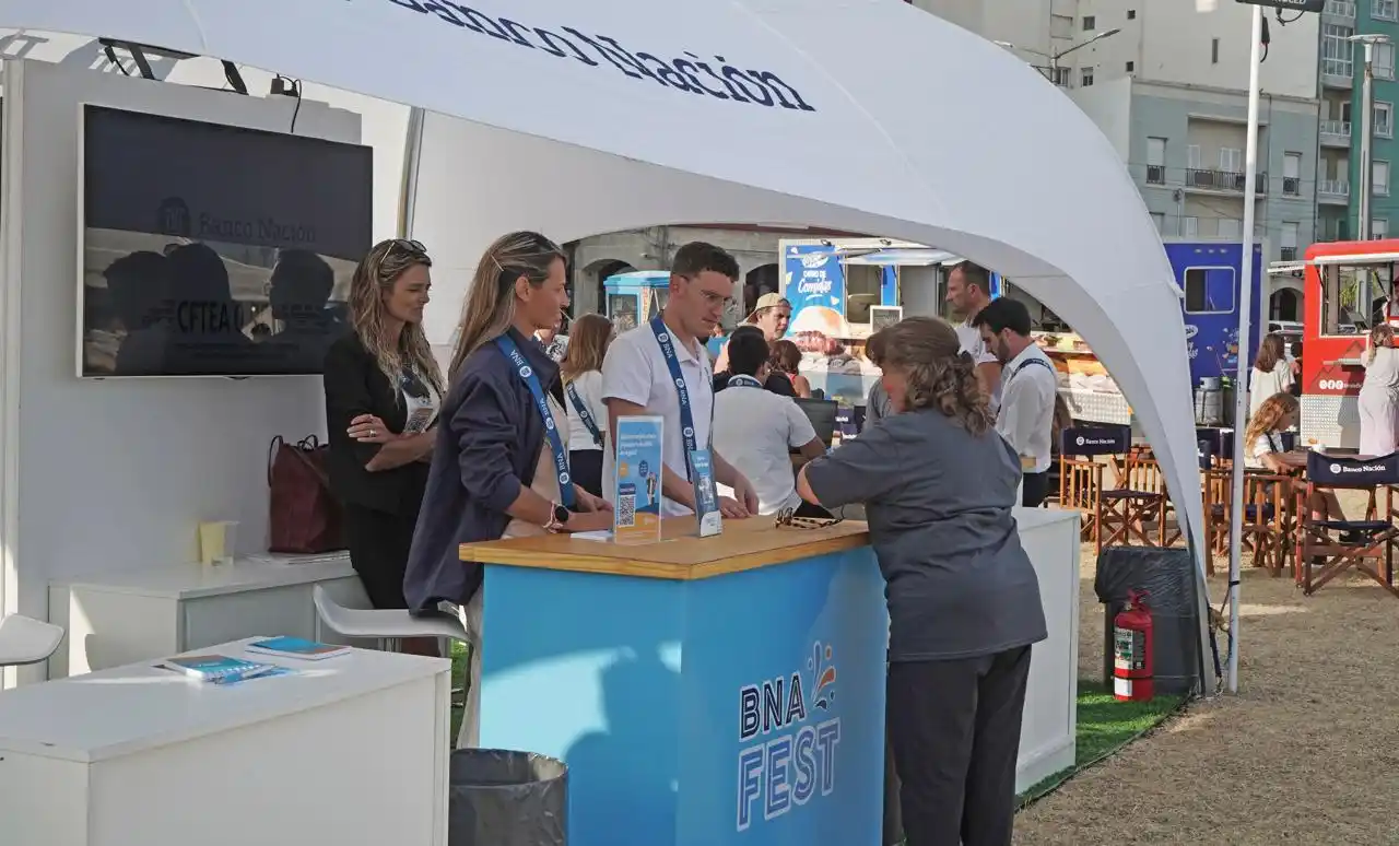 Banco Nación