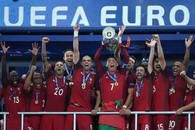 Se sorteó la fase de grupos de una Eurocopa 2020 que promete ser apasionante
